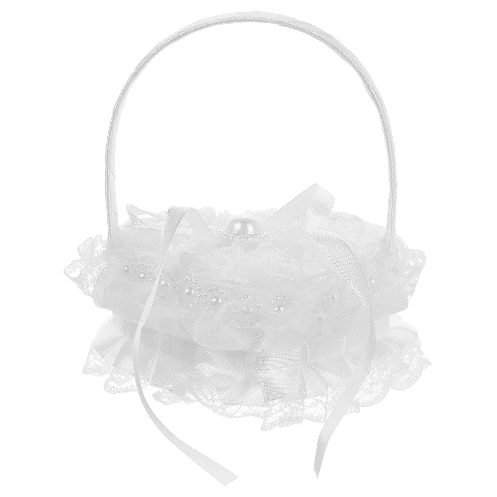 Decoration Party Halloween Chr - огляд і ціна Ring Bearer Pillow