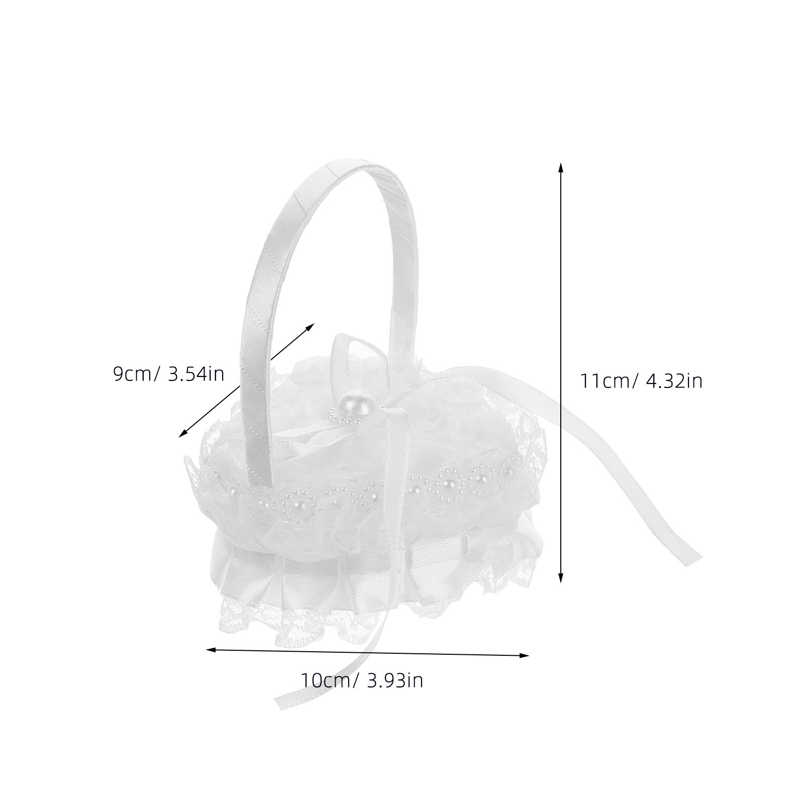 Decoration Party Halloween Chr - огляд і ціна Ring Bearer Pillow