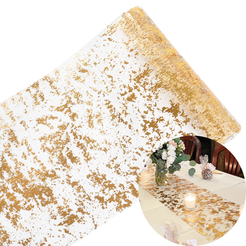 273/500cm Wedding Table Runner - огляд і ціна Table Runner Sequin
