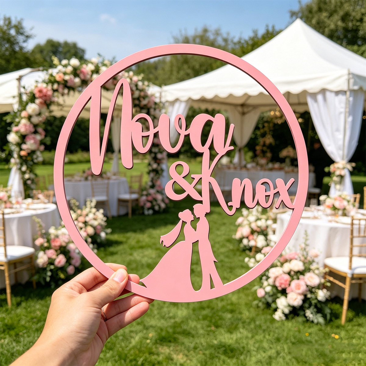 1pc Customized Hot Air Balloon - огляд і ціна Wedding Souvenir