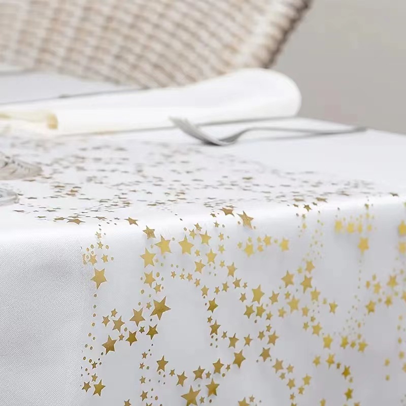 Party Table Runner Polyester F - огляд і ціна Table Runner Sequin