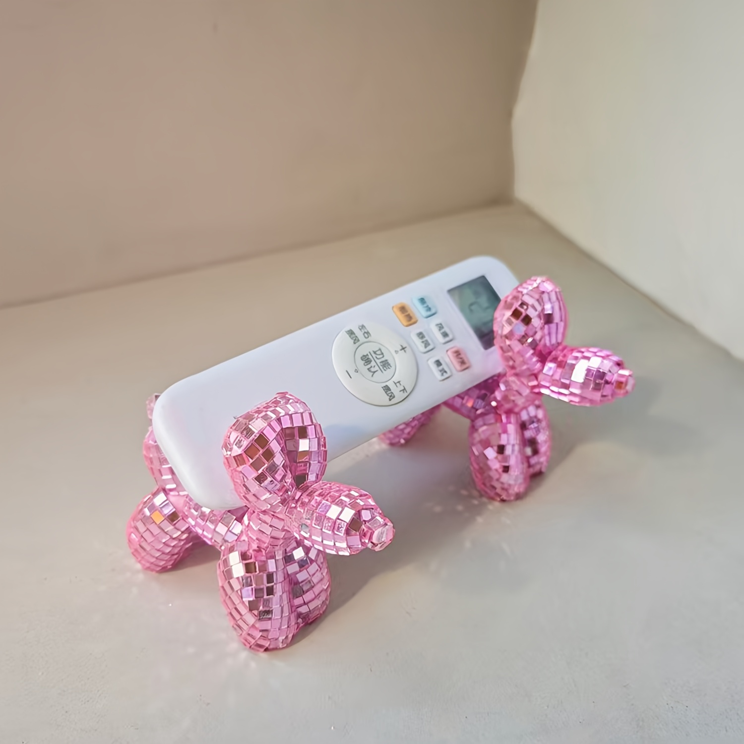 1pc Disco Mirror Balloon Puppy - огляд і ціна Confetti Balloon Set