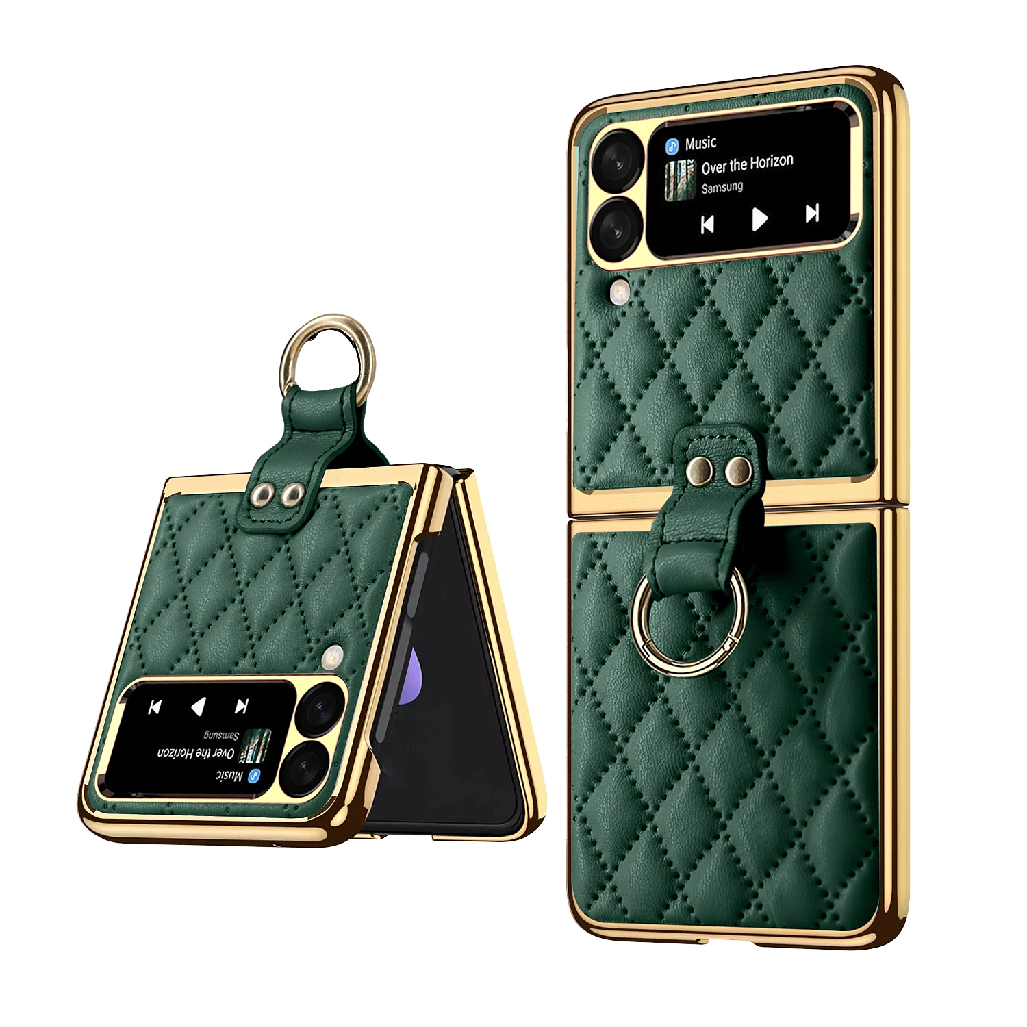 Luxury Diamond Air Cushion Lea - огляд і ціна Ring Bearer Pillow