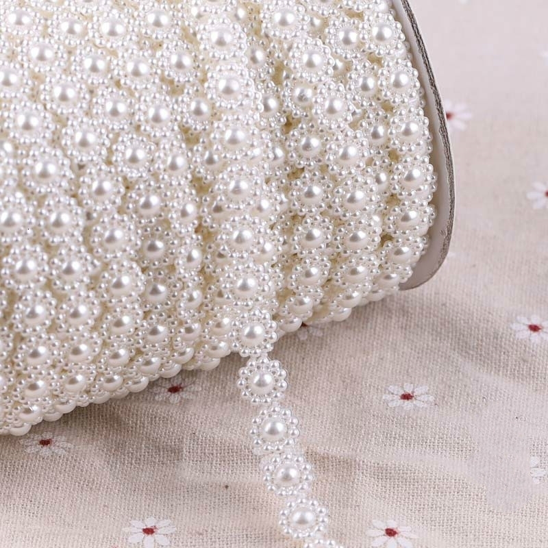 Trend Fine Line Beaded Lace Ri - огляд і ціна Wedding Water Supply