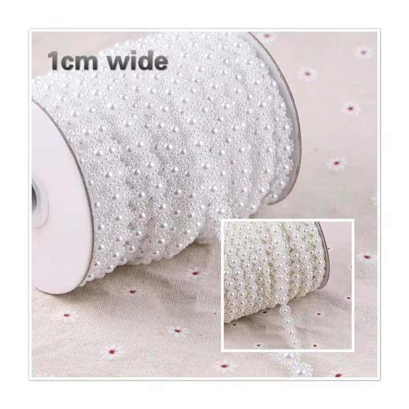 Trend Fine Line Beaded Lace Ri - огляд і ціна Wedding Water Supply