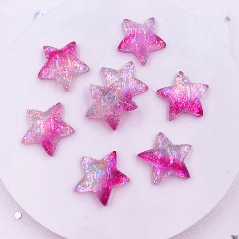 12pcs Resin Colorful Cute Shni - огляд і ціна Wedding Superstar