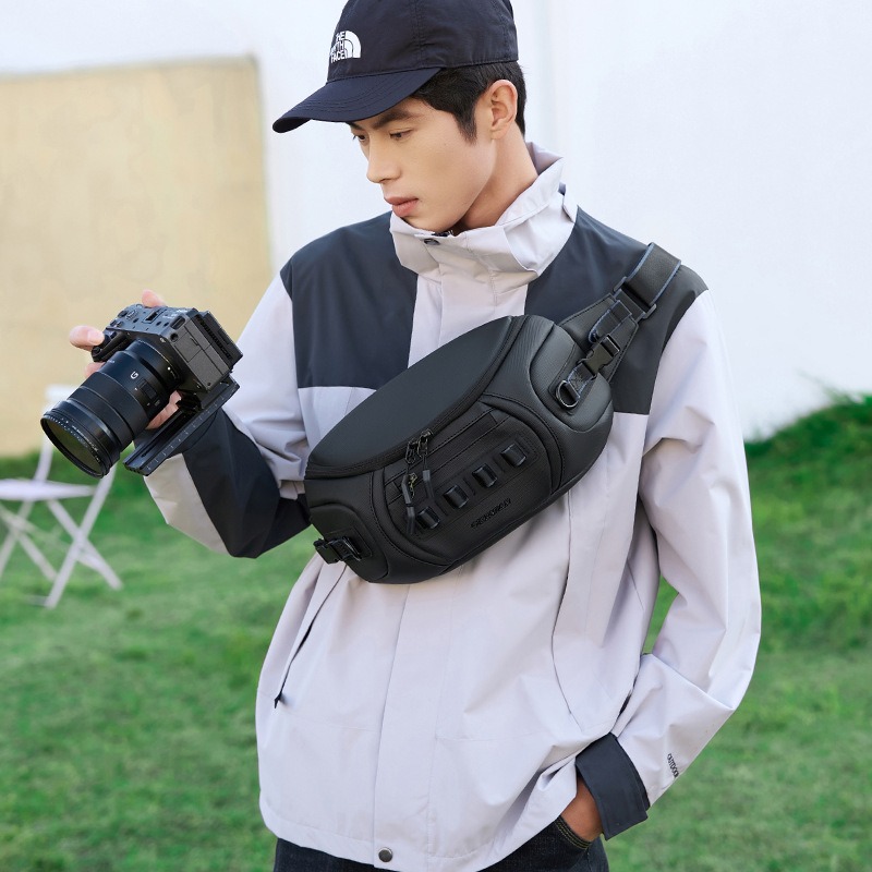 Single Shoulder Camera Bags fo - огляд і ціна Wedding Power Supply