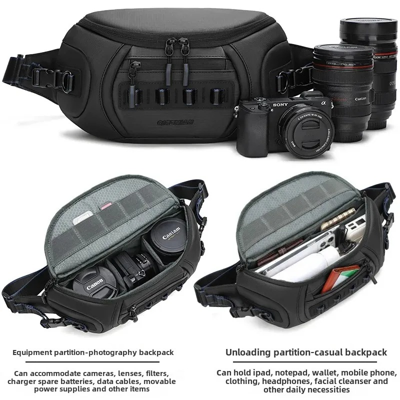 Single Shoulder Camera Bags fo - огляд і ціна Wedding Power Supply