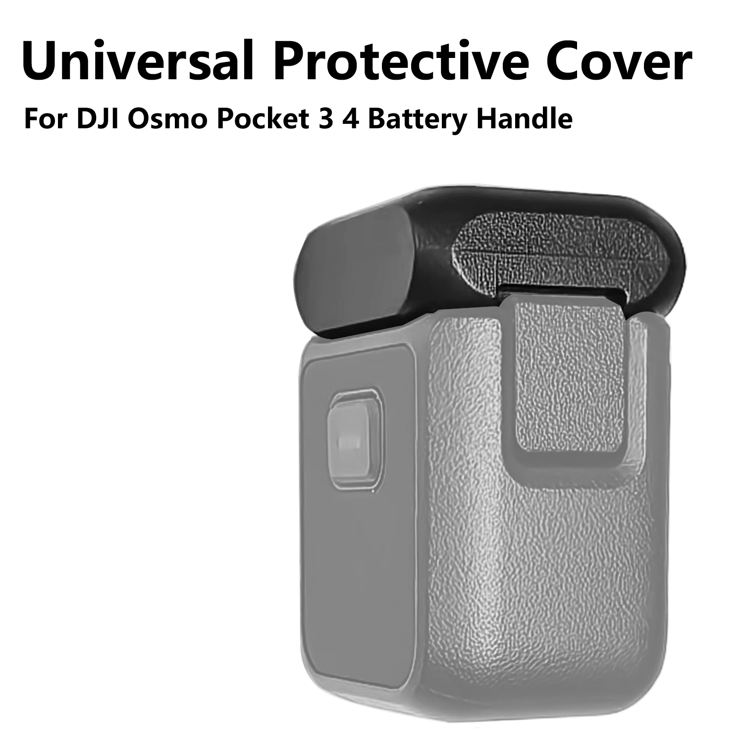 For DJI Pocket3 Camera Power B - огляд і ціна Wedding Power Supply