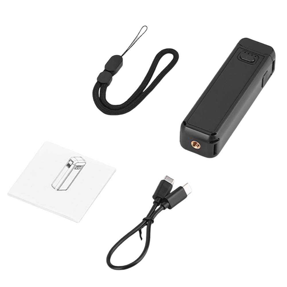 For DJI Osmo Pocket 3 Portable - огляд і ціна Wedding Power Supply