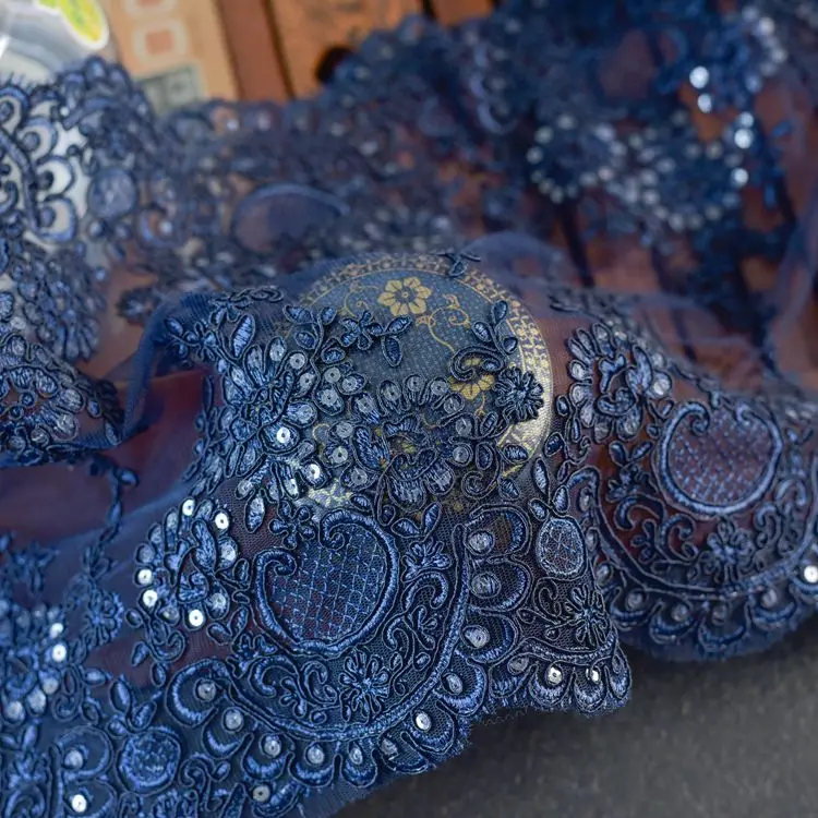 High Quality Multicolor Sequin - огляд і ціна Table Runner Sequin