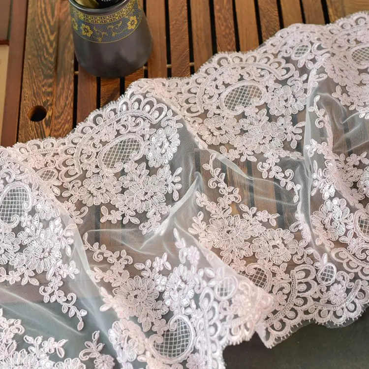 High Quality Multicolor Sequin - огляд і ціна Table Runner Sequin