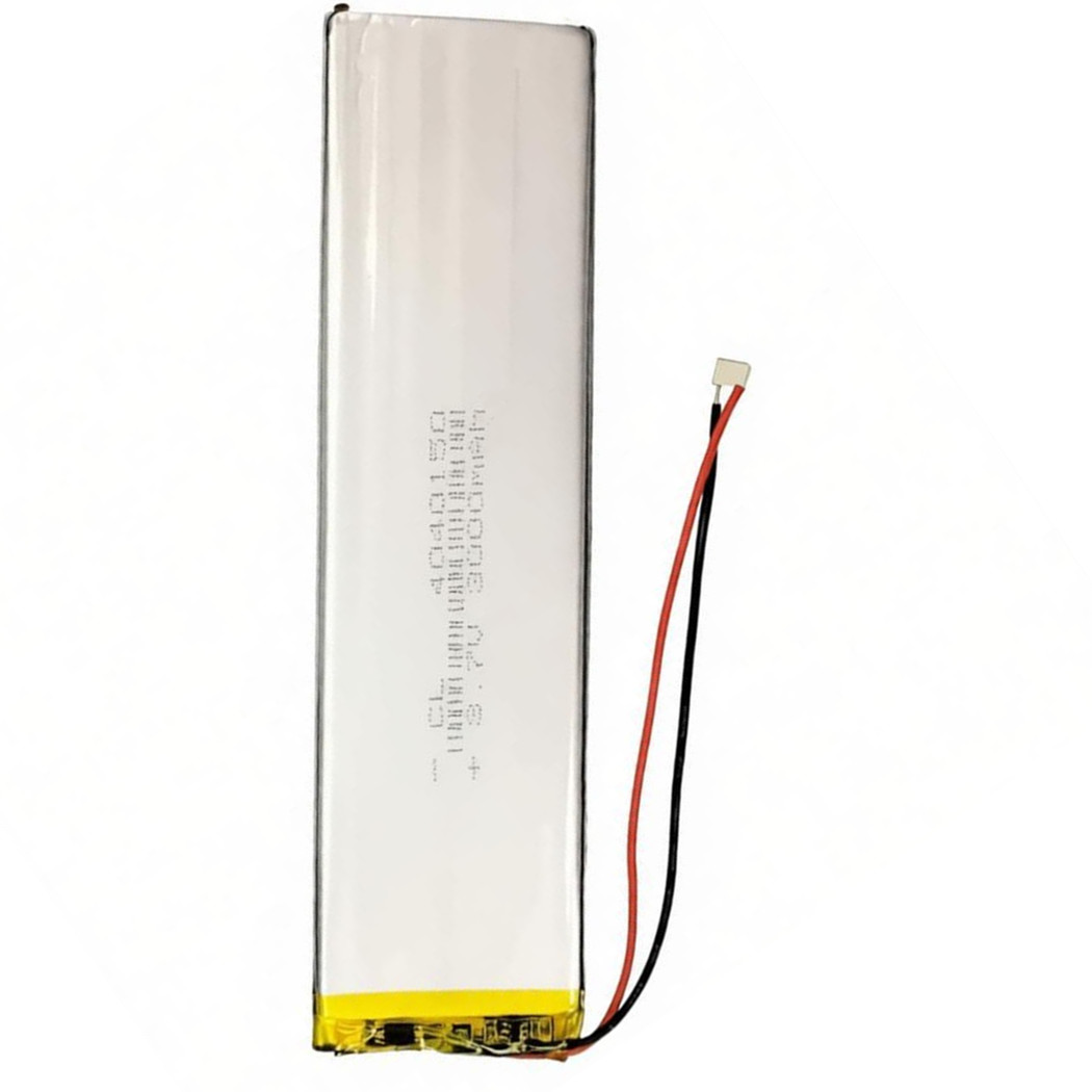 3.7V 4000mAh 4040150 Lithium P - огляд і ціна Wedding Power Supply