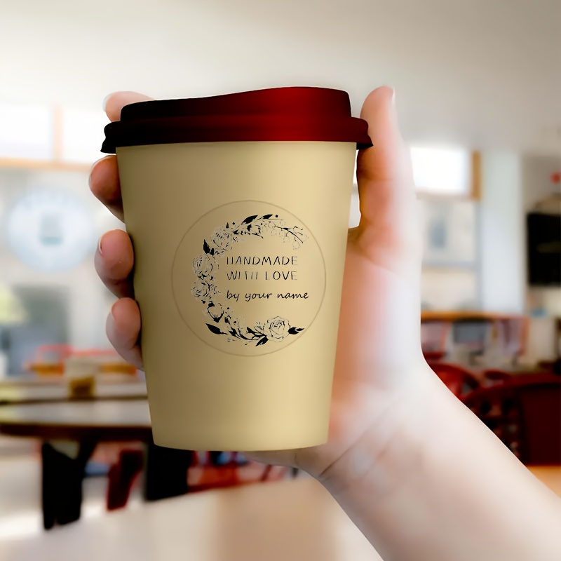 Customized Transparent Round S - огляд і ціна Wedding Event Supply