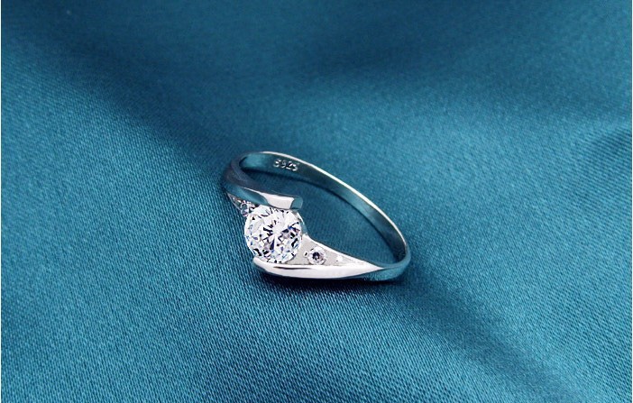 High Quality Super Shiny Zirco - огляд і ціна Wedding Superstar