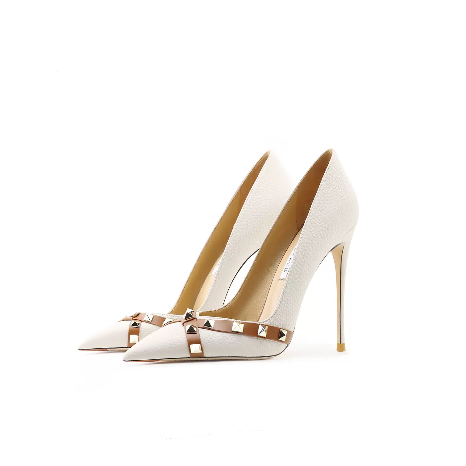 Patent Leather 2026 Star Style - огляд і ціна Wedding Superstar