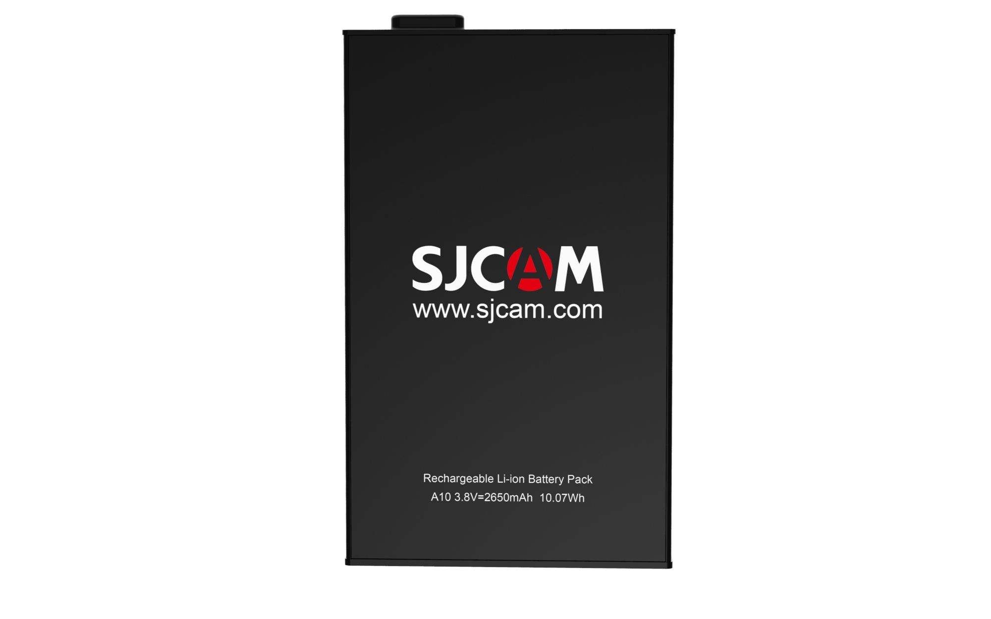 SJCAM A10 2650mAh Backup Recha - огляд і ціна Wedding Power Supply