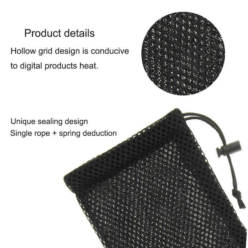 HAWEEL Headphone Phone Nylon M - огляд і ціна Wedding Power Supply