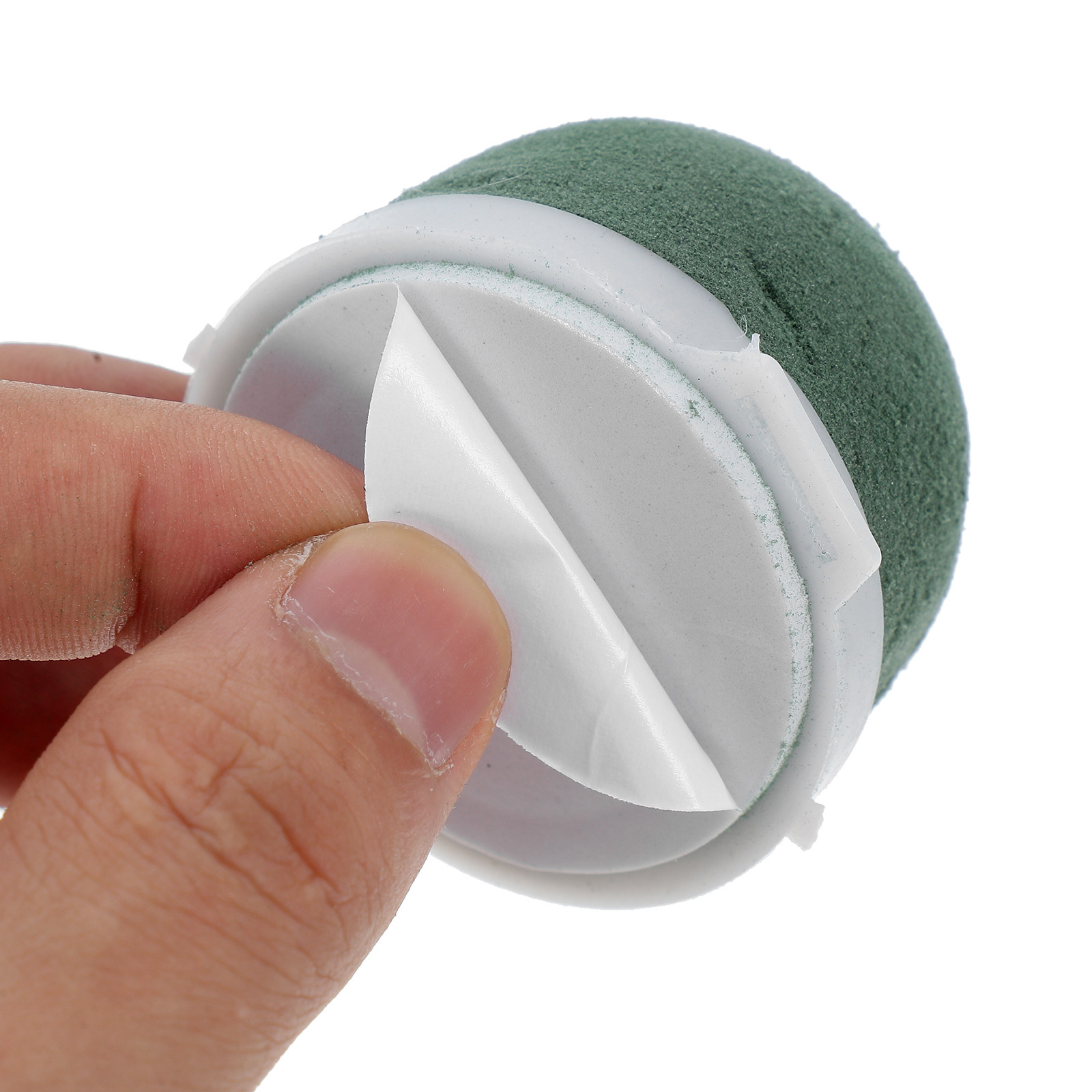 12Pcs Mini Floral Foam Round B - огляд і ціна Wedding Water Supply
