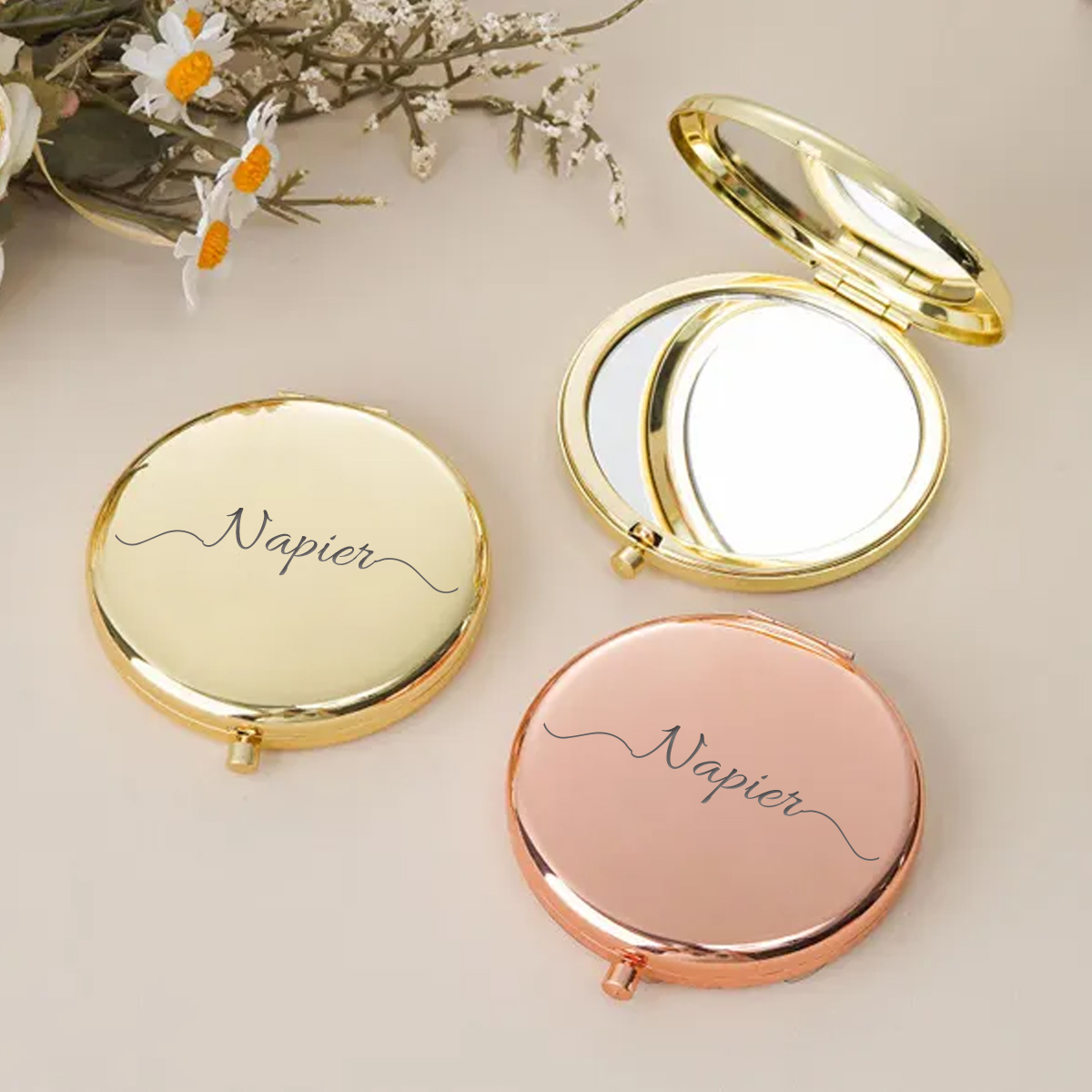 1pc Lovely Napier example Cust - огляд і ціна Wedding Souvenir