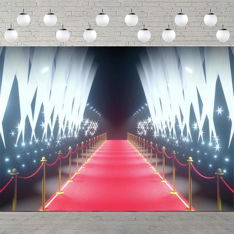 Red Carpet Stage Photography B - огляд і ціна Wedding Superstar