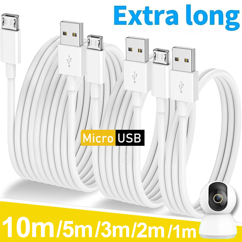 1m/2m/3m/5m/10m Extra Long Mic - огляд і ціна Wedding Power Supply