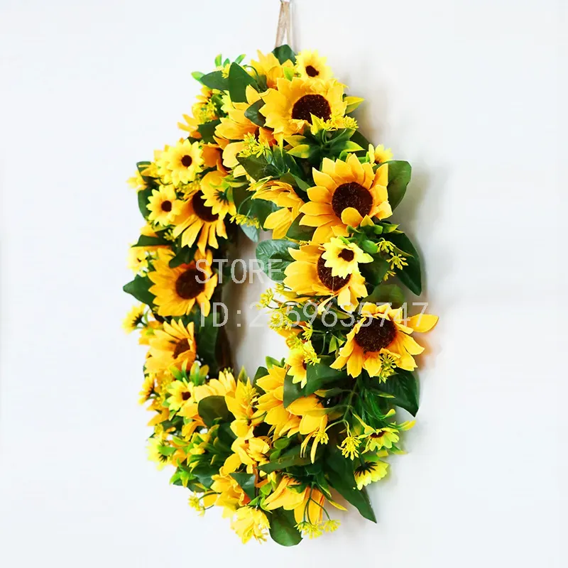 for Simulation Sunflower Home  - огляд і ціна Wedding Decor Supply Store