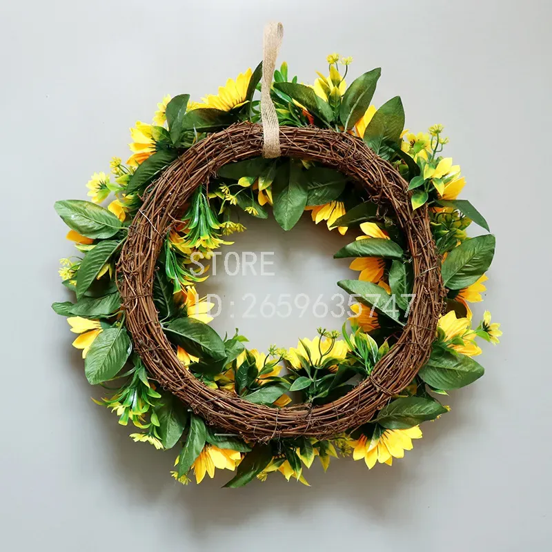 for Simulation Sunflower Home  - огляд і ціна Wedding Decor Supply Store