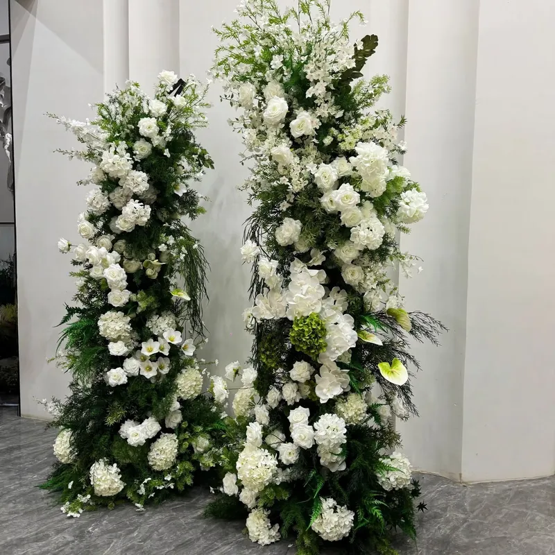 Super Star Floral Silk Plant A - огляд і ціна Wedding Superstar