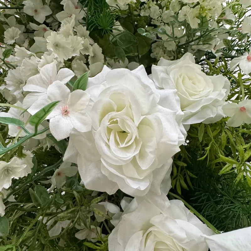 Super Star Floral Silk Plant A - огляд і ціна Wedding Superstar