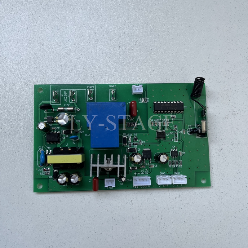 Wedding Party Club Stage Integ - огляд і ціна Wedding Power Supply