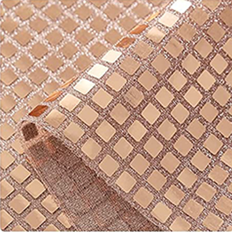 Disco Party Table Runner Glitt - огляд і ціна Table Runner Sequin