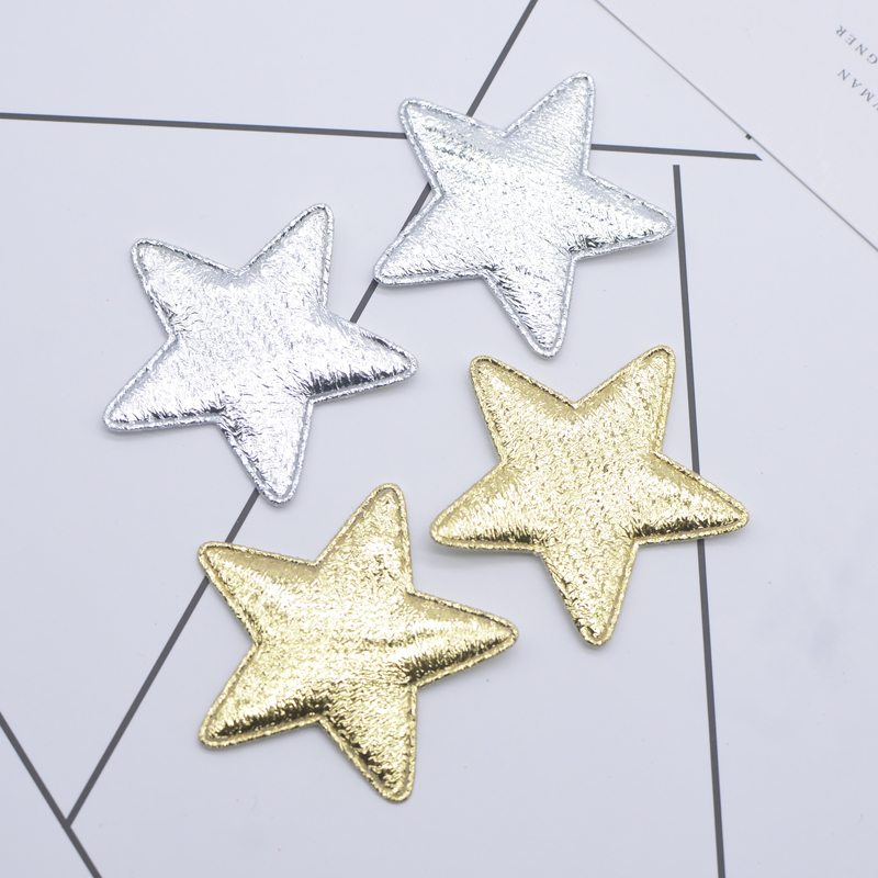 50Pcs 40mm Gold and Silver Clo - огляд і ціна Wedding Superstar