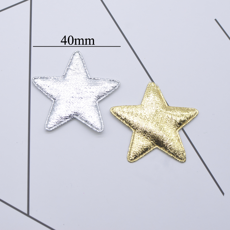 50Pcs 40mm Gold and Silver Clo - огляд і ціна Wedding Superstar