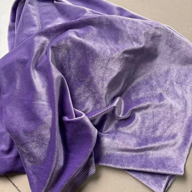Purple Soft Velvet Fabric Drap - огляд і ціна Wedding Backdrop Curtain