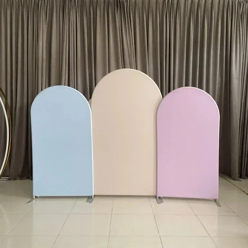 Aluminium Balloon Arch Removab - огляд і ціна Confetti Balloon Set