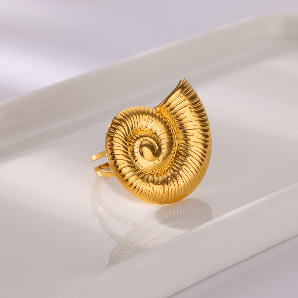 Super Conch Starfish Rings for - огляд і ціна Wedding Superstar