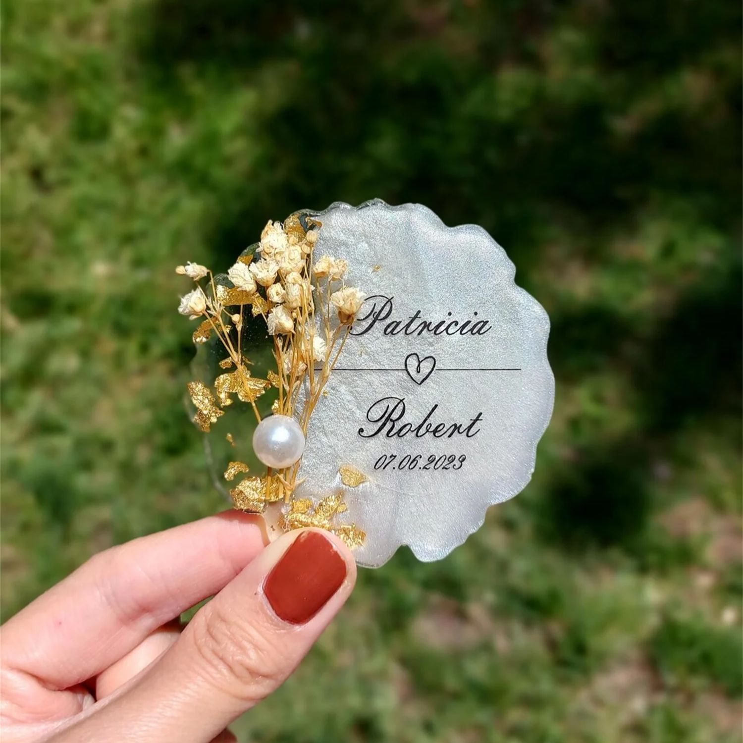 Wedding Favors for Guests Bulk - огляд і ціна Wedding Souvenir