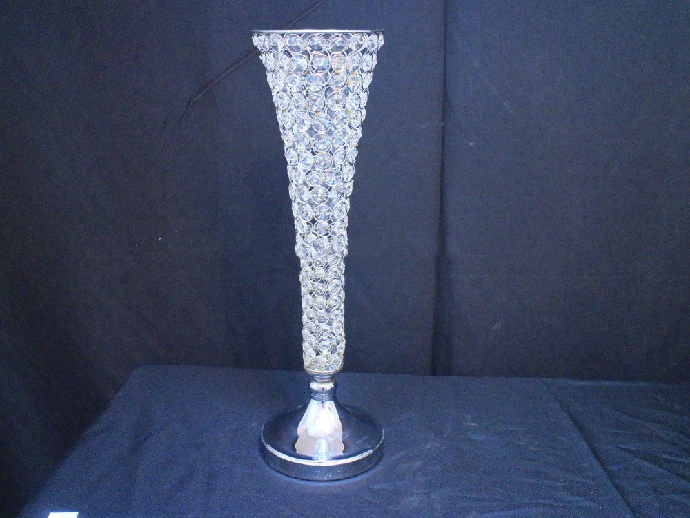 10pcs 65cm Tall Wedding Decora - огляд і ціна Centerpiece Vase Tall